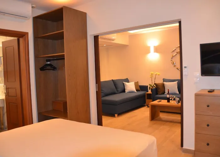Odysseus Hotel